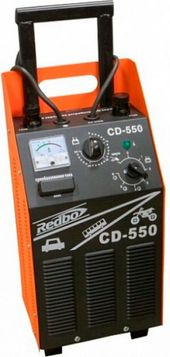 Redbo CD-550