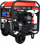 A-iPower A11000EAX