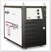 EWM Tetrix 552 RC AW