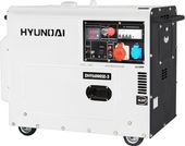 Hyundai DHY 6000 SE-3