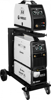 Helvi UNITECH 558