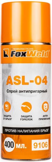 FoxWeld ASL-04