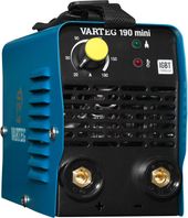 FoxWeld Varteg 190 mini