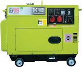 GenPower GDG 7000 E AS