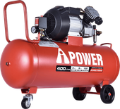 A-iPower AC400/100VD