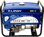 Lifan 5 GF 2-4