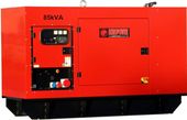 Europower EPS 85 TDE
