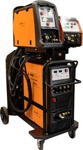 FoxWeld WECO MIG 507 AC/DC DP TF В КОМПЛЕКТЕ