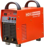 HDC Denver 400