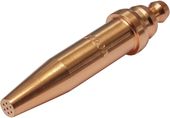 ПТК Мундштук ацетиленовый №0А (3–10 мм) к Р3-300, Р3-345 (10 шт.)