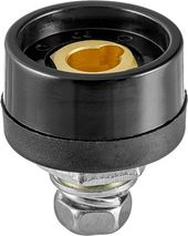 ПТК Розетка панельная 10-25 ROV1025 (10 шт.)