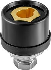 ПТК Розетка панельная 35-50-70 ROV3550 (10 шт.)