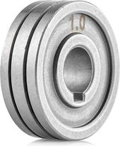 ПТК Ролик подающий 30х10х10 V 0,8–1,0