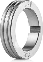 ПТК Ролик подающий 35х25х8 V 1,0–1,2