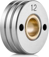 ПТК Ролик подающий 30х10х12 V 1,0–1,2