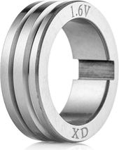 ПТК Ролик подающий 30х22х10 V 1,2–1,6