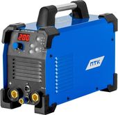 ПТК МАСТЕР TIG 200 D90