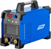 ПТК МАСТЕР TIG 200 PULSE D91