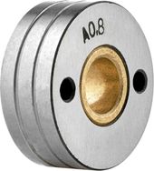 ПТК Ролик подающий 30х10х12 U 0,8–1,0