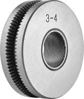 ПТК Ролик подающий 40х14х12 V 3,0–4,0