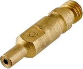 ПТК Мундштук внутренний №3 (30–50 мм) к РК-02, РД-02 (10 шт.)