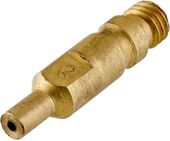 ПТК Мундштук внутренний №2 (15–30 мм) к РК-02, РД-02 (10 шт.)