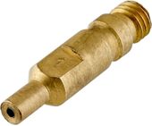 ПТК Мундштук внутренний №1 (3–15 мм) к РК-02, РД-02 (10 шт.)