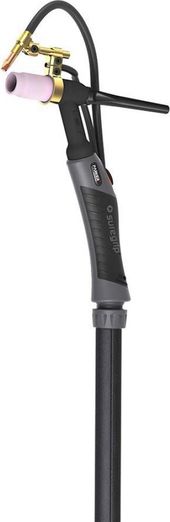 Parker SGTCW 18SC с автоматизированной подачей холодной проволоки с 4-мя кнопками 4 метра