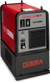Cebora EVO SPEED STAR 380 TS Robot