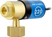 ПТК Подогреватель газов ПЭГ-2 (латунь, 220V)