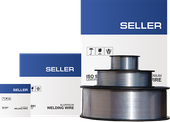 Seller AL Si 5 (ER-4043) d=1,6 мм 7кг