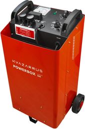 FoxWeld KVAZARRUS PowerBox 600