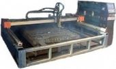 Vektor HCZ 2200x6000 с ЧПУ