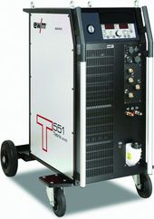 EWM TETRIX 551 AC/DC COMFORT FW