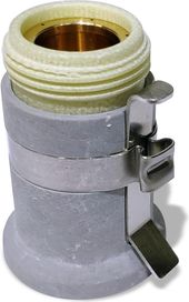 Triton Защитный колпачок (кожух) 45-85A Ohmic (TM-125)