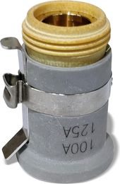 Triton Защитный колпачок (кожух) 100-125A Ohmic (TM-125)