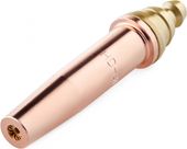 ПТК Мундштук пропановый HEAVY DUTY №3П (50–75 мм) к Р3-300, Р3-345 (10 шт.)