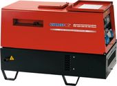 Endress ESE 1204 DHS ES ISO Diesel