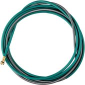 ПТК Канал направляющий СТАЛЬ 3,5м Зеленый (2,0-2,4мм) OMS5010-03