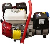 Endress ESE 206 HS