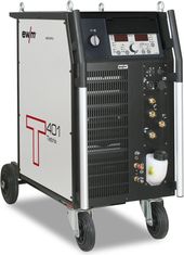 EWM TETRIX 401 SYNERGIC FW