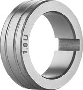 ПТК Ролик подающий 30х22х10 U 0,8–1,0