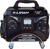 Lifan S-Pro 1000