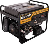  KGE6500Е