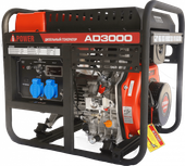 A-iPower AD3000