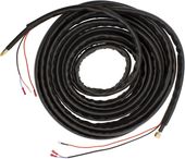 КЕДР Шлейф для LT-141 (2pin, M16*1,5) 12м