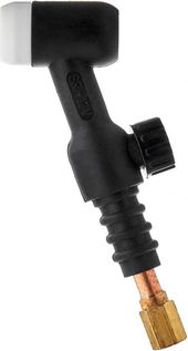 ПТК Головка горелки (TIG TP 17V) SAN1703 (10 шт.)