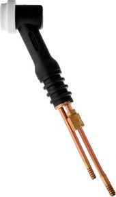 ПТК Головка горелки (TIG TP 18 SUPER) SAN1803 (5 шт.)