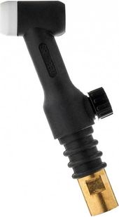 ПТК Головка горелки (TIG TP 26V) SAN2604 (10 шт.)