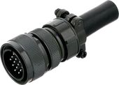 ПТК Разъем pin 14-M PIN1411